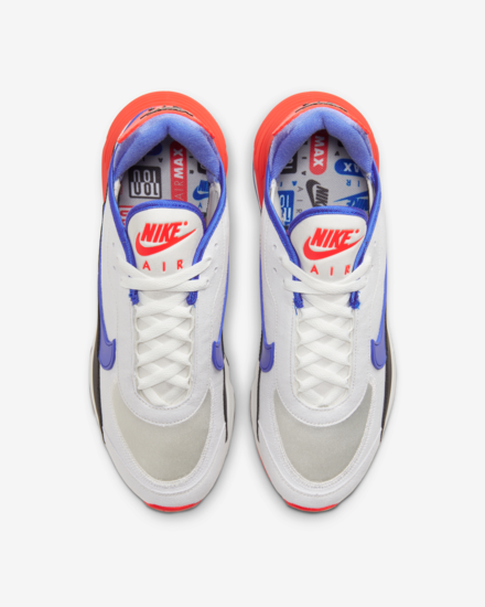 Giày Nam Nike Nike Air Max 2090 Eoi DA9357-100