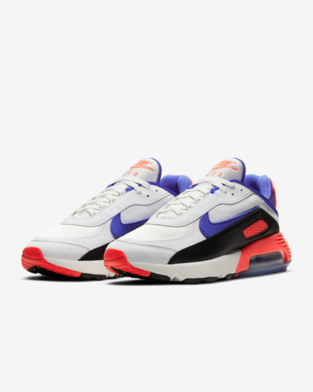 Giày Nam Nike Nike Air Max 2090 Eoi DA9357-100