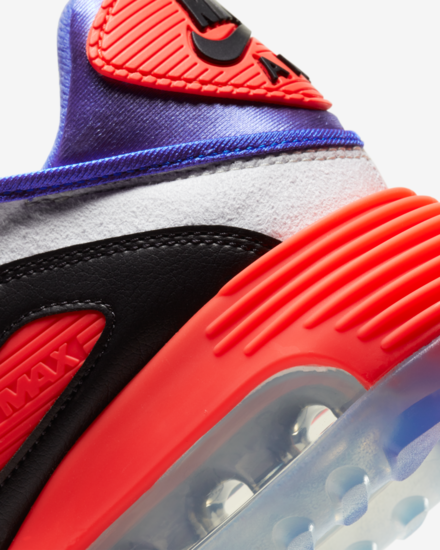 Giày Nam Nike Nike Air Max 2090 Eoi DA9357-100