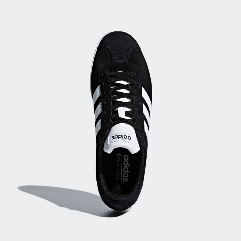 Giày Lướt Ván Nam Adidas Vl Court 2.0 DA9853