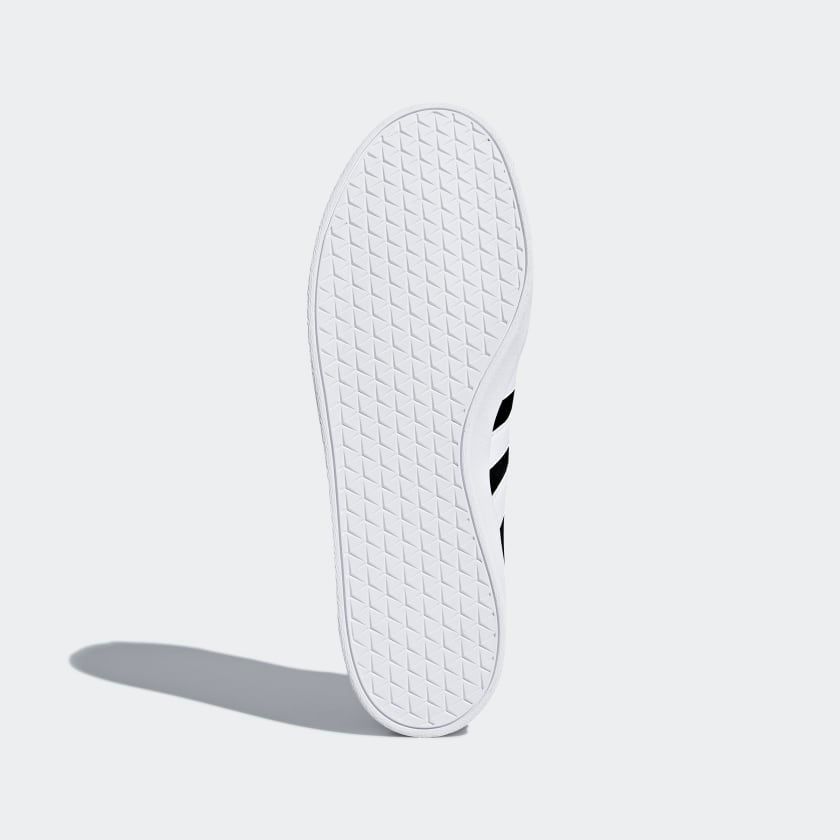 Giày Lướt Ván Nam Adidas Vl Court 2.0 DA9853