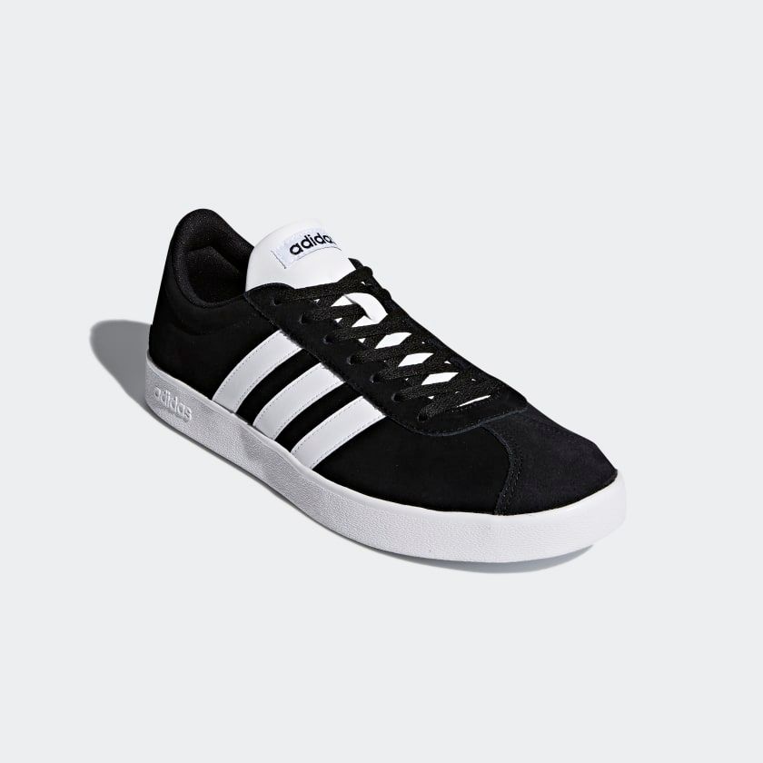 Giày Lướt Ván Nam Adidas Vl Court 2.0 DA9853