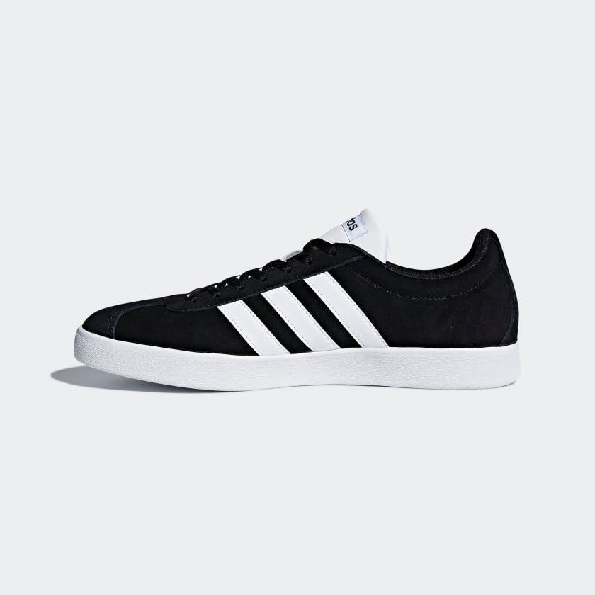 Giày Lướt Ván Nam Adidas Vl Court 2.0 DA9853
