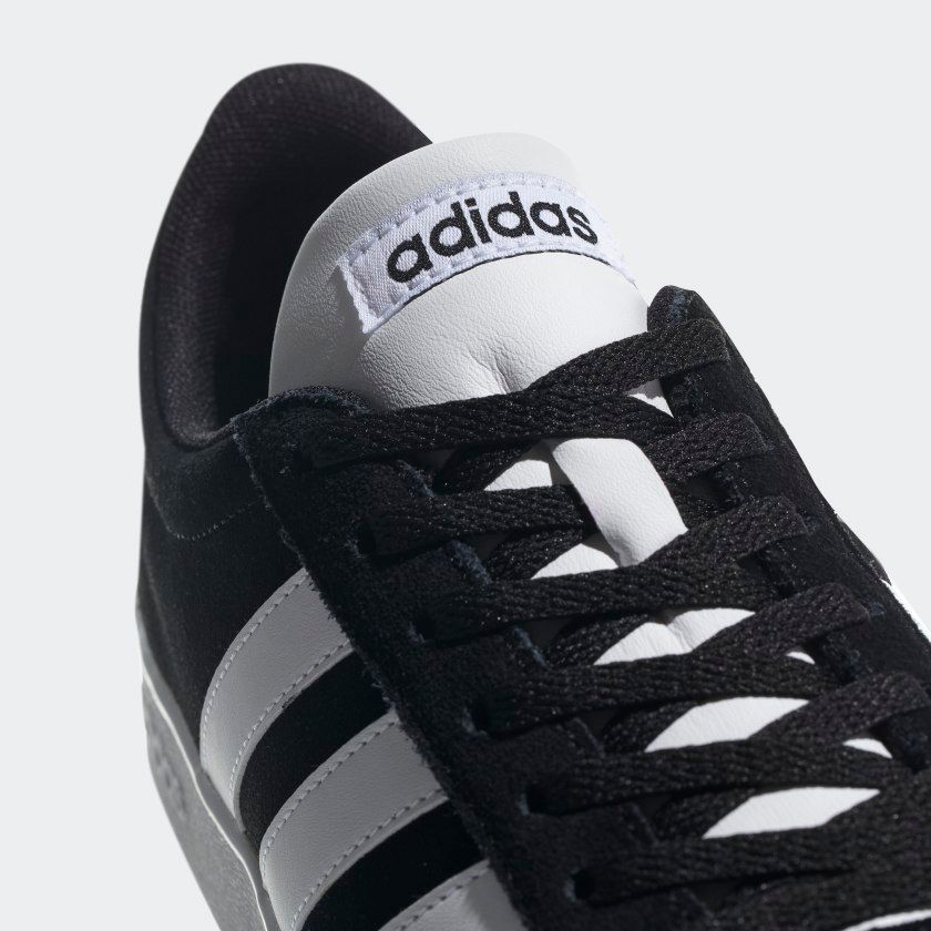 Giày Lướt Ván Nam Adidas Vl Court 2.0 DA9853