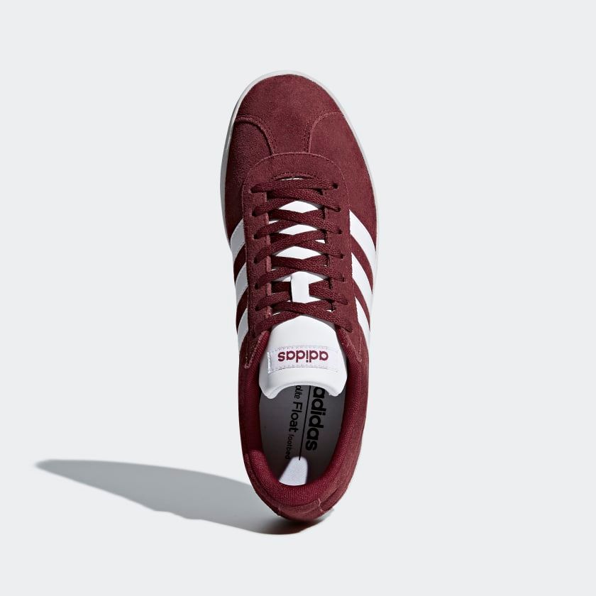 Giày Lướt Ván Nam Adidas Vl Court 2.0 DA9855