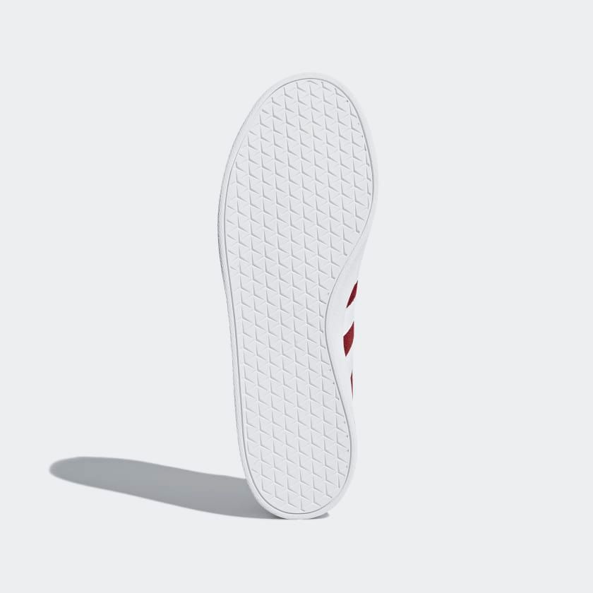 Giày Lướt Ván Nam Adidas Vl Court 2.0 DA9855