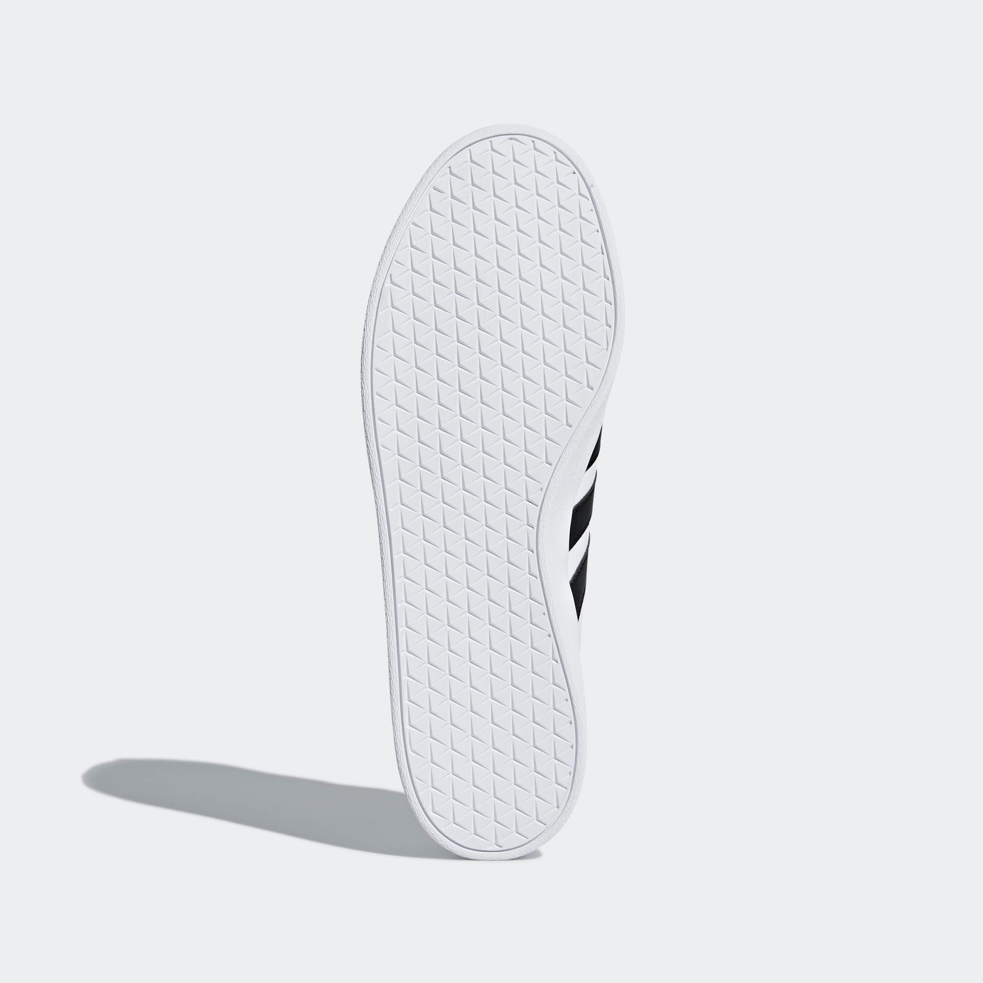 Giày Lướt Ván Nam Adidas Vl Court 2.0 DA9868