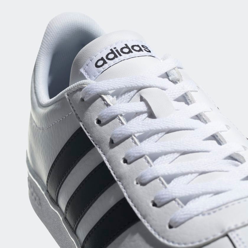 Giày Lướt Ván Nam Adidas Vl Court 2.0 DA9868