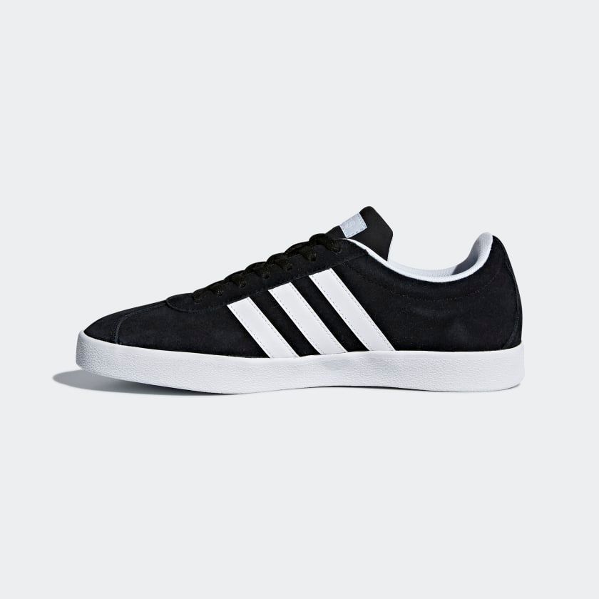 Giày Lướt Ván Nữ Adidas Vl Court 2.0 DA9887