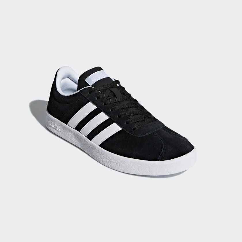 Giày Lướt Ván Nữ Adidas Vl Court 2.0 DA9887