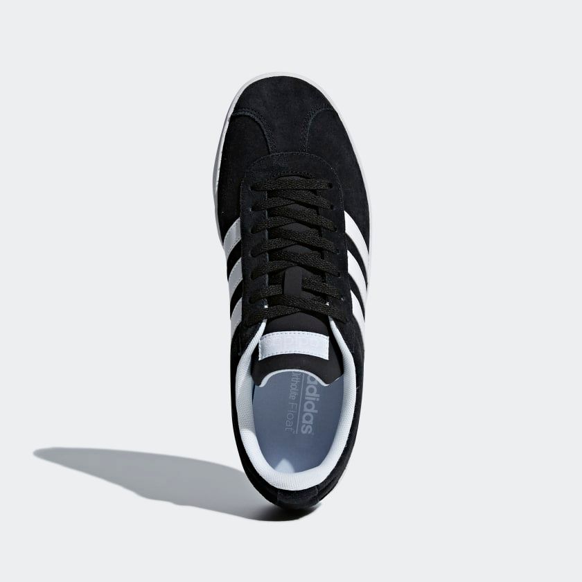Giày Lướt Ván Nữ Adidas Vl Court 2.0 DA9887