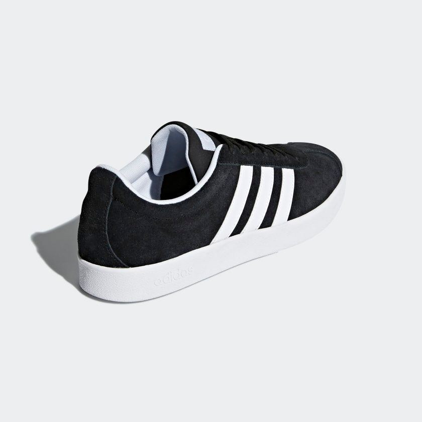 Giày Lướt Ván Nữ Adidas Vl Court 2.0 DA9887