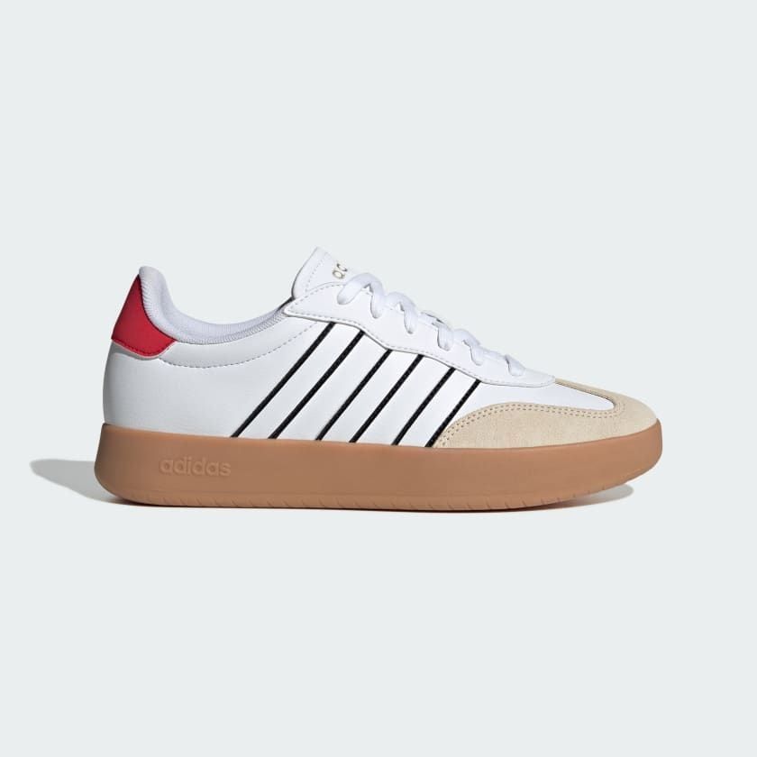 Giày Thể Thao Nam ADIDAS Barreda JH7106