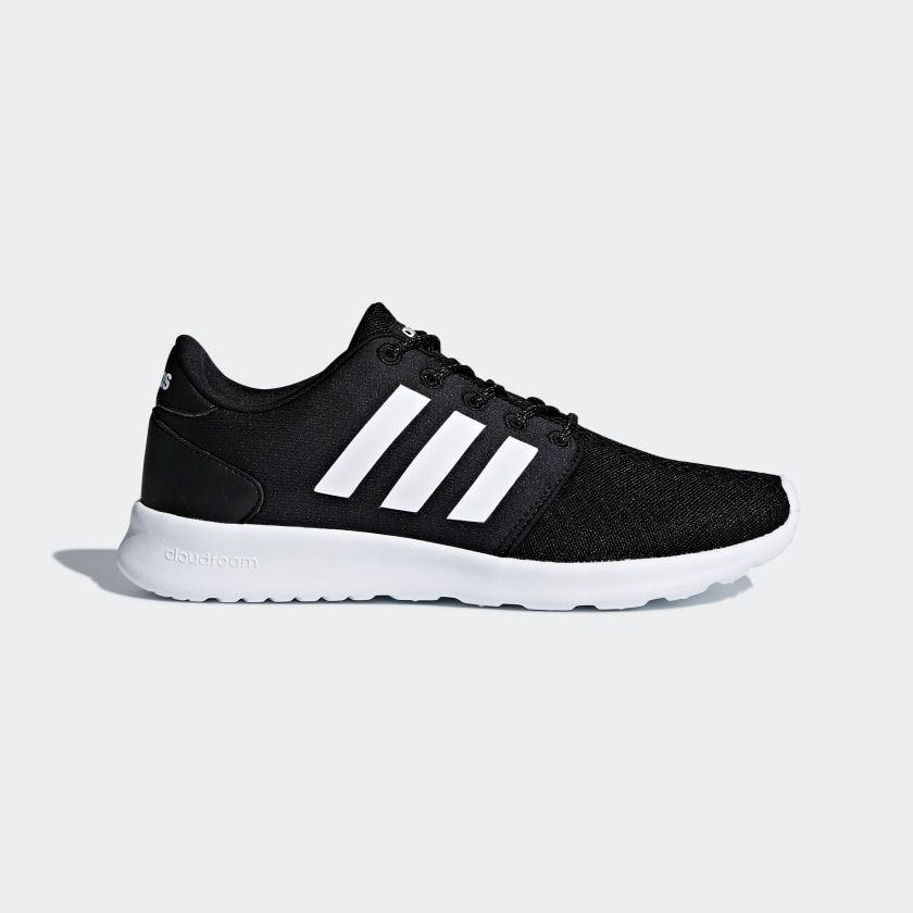 Giày Chạy Nữ Adidas Qt Racer DB0275