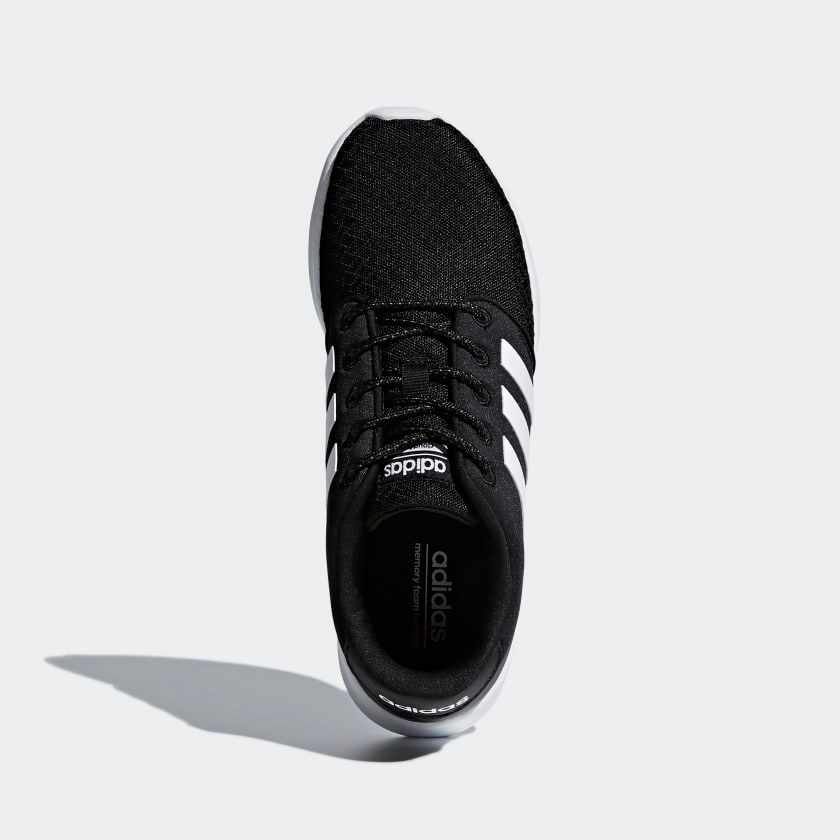 Giày Chạy Nữ Adidas Qt Racer DB0275