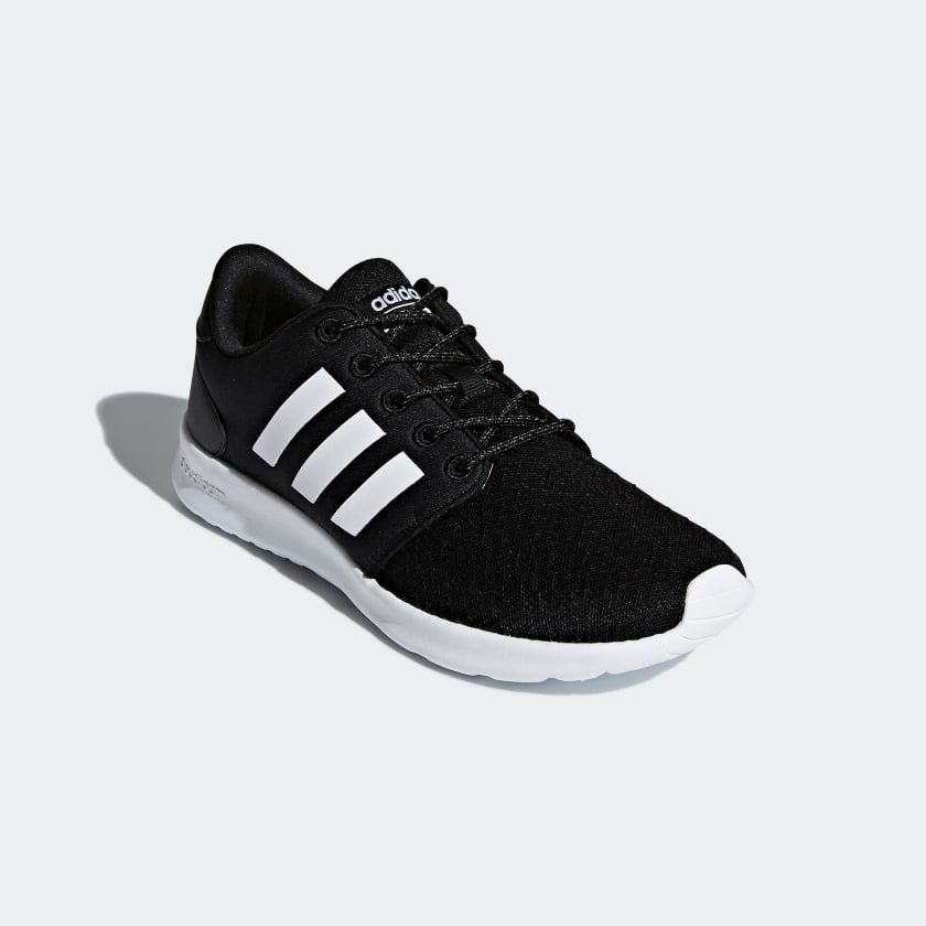 Giày Chạy Nữ Adidas Qt Racer DB0275