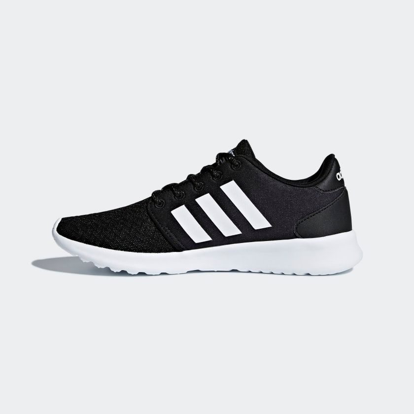 Giày Chạy Nữ Adidas Qt Racer DB0275