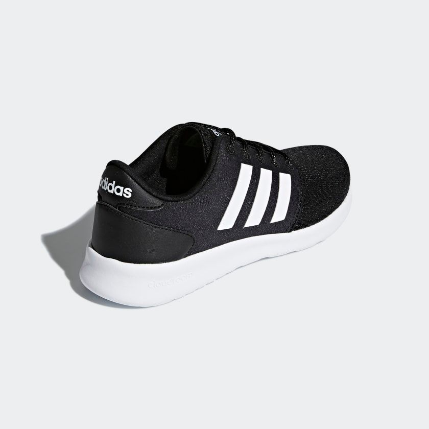 Giày Chạy Nữ Adidas Qt Racer DB0275