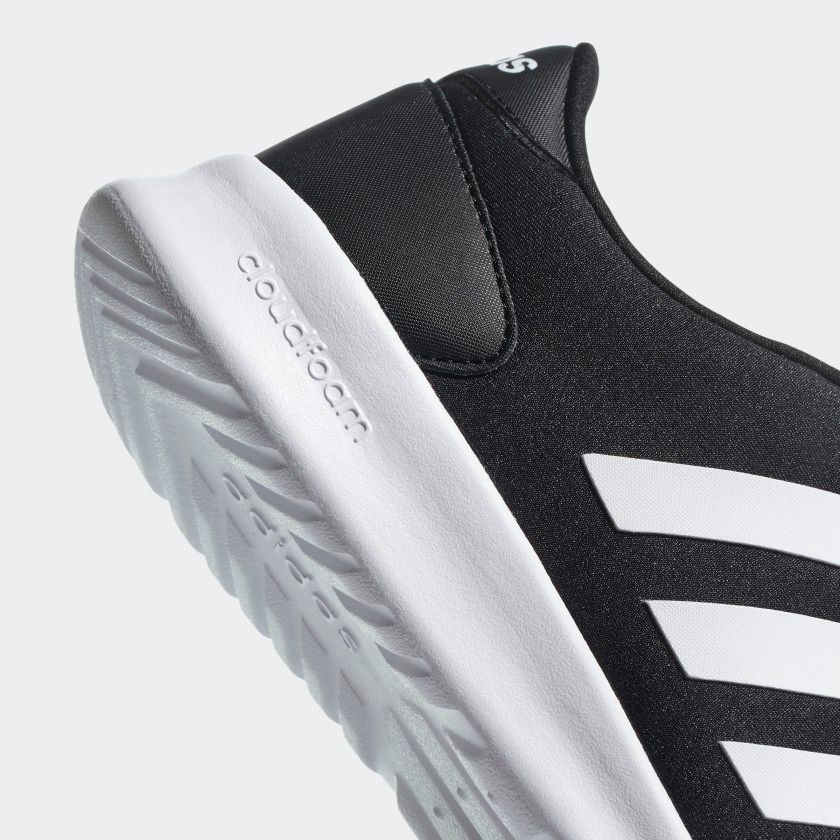 Giày Chạy Nữ Adidas Qt Racer DB0275