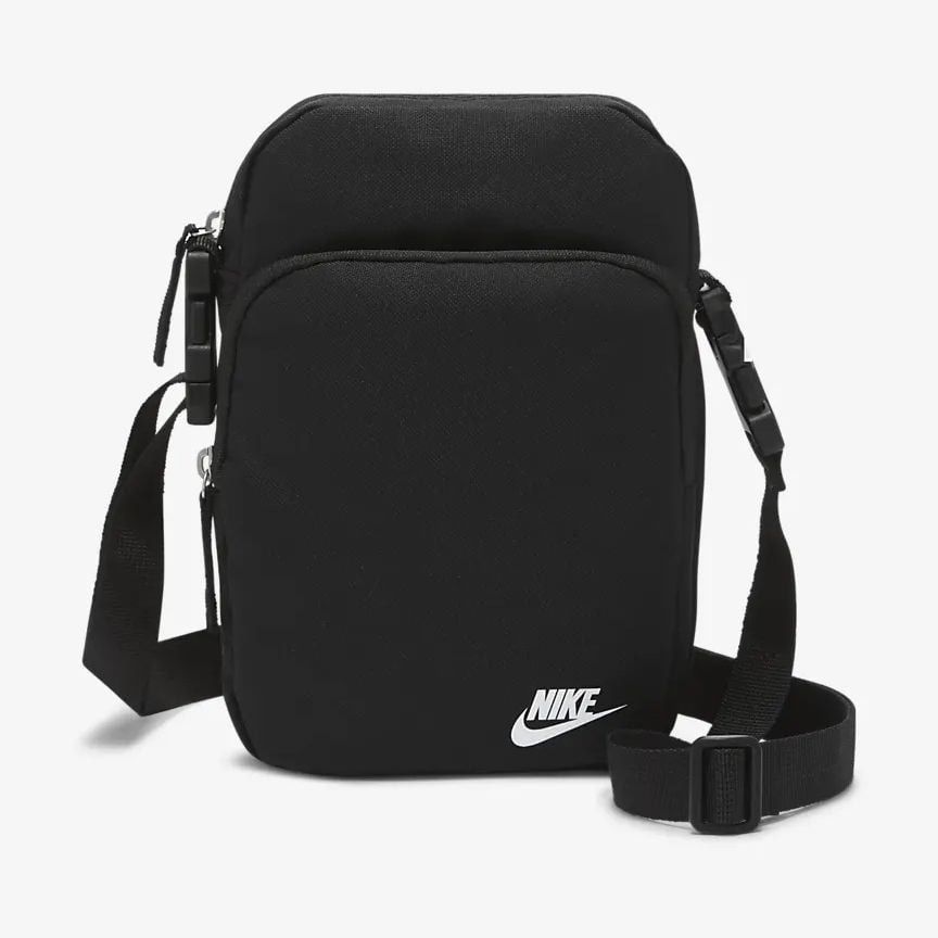 Túi Xách Tập Luyện Unisex NIKE Nike Heritage DB0456-010