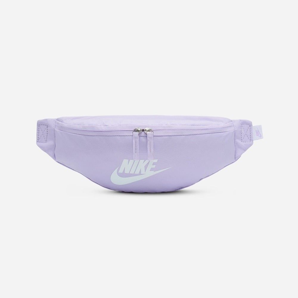 Túi Đeo Chéo Thể Thao Unisex NIKE Nike Heritage Waistpack (3L) DB0490-512
