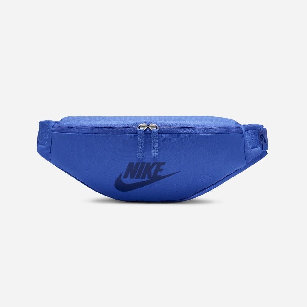 Túi Đeo Chéo Tập Luyện Unisex NIKE Nike Heritage DB0490-581