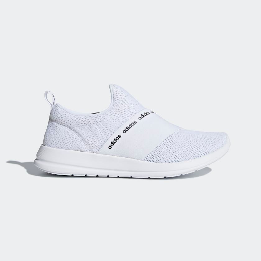 Giày Chạy Nữ Adidas Refine Adapt DB1338