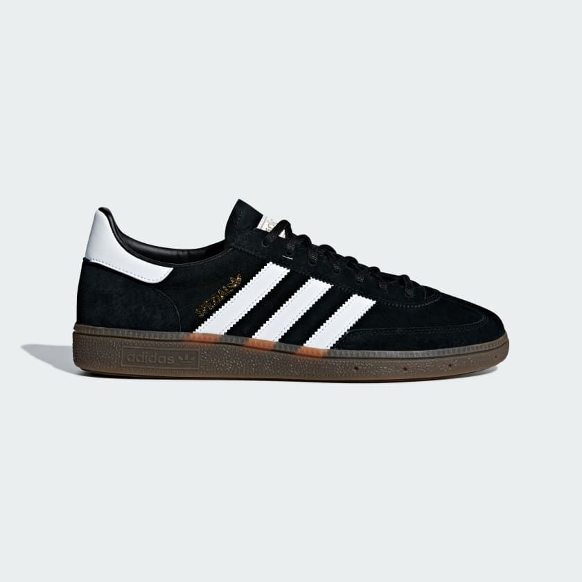 Giày Originals Nam ADIDAS Handball Spezial DB3021