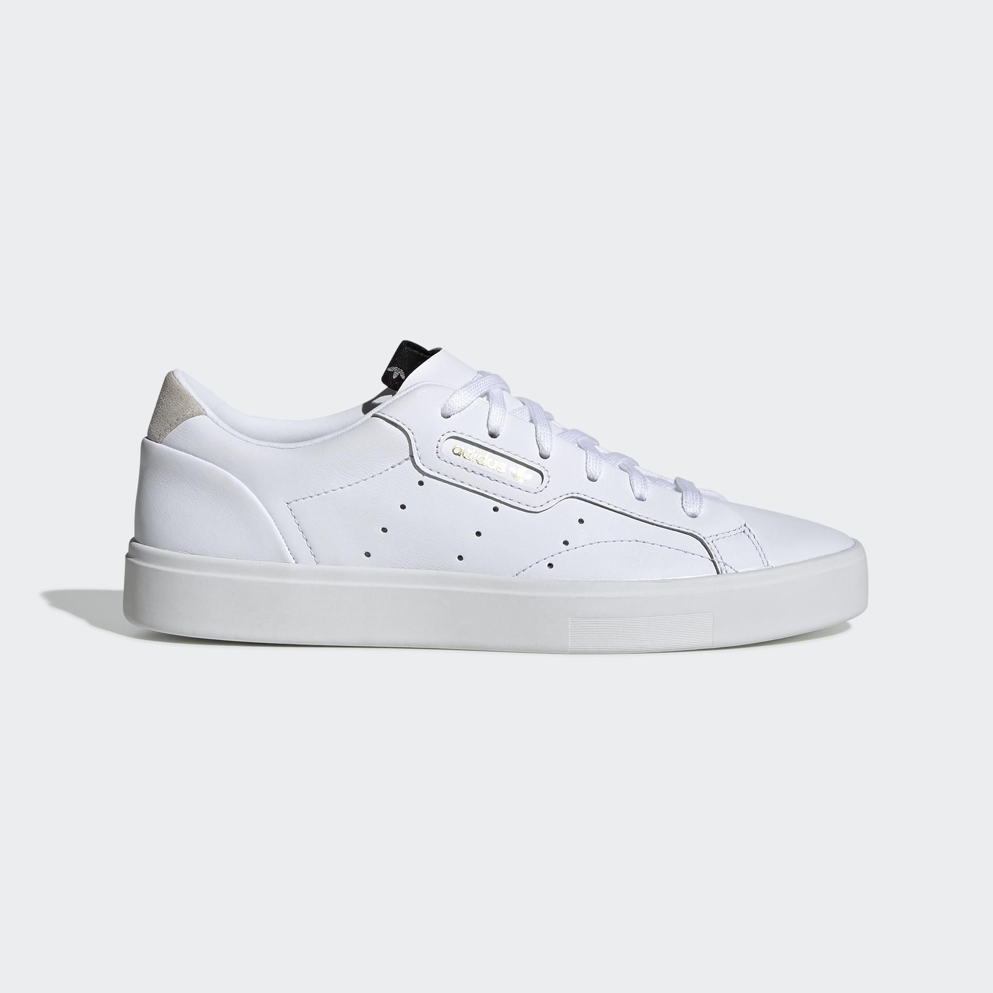 Giày Originals Nữ Adidas Adidas Sleek W DB3258