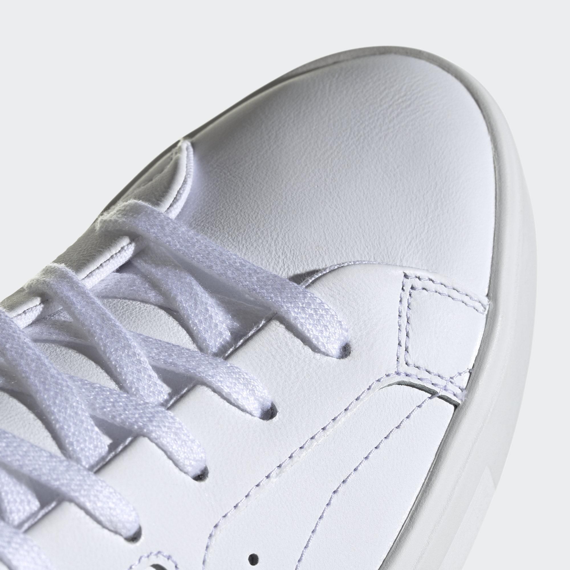Giày Originals Nữ Adidas Adidas Sleek W DB3258