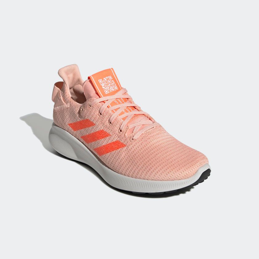 Giày Chạy Nữ Adidas Sensebounce + Street W DB3589