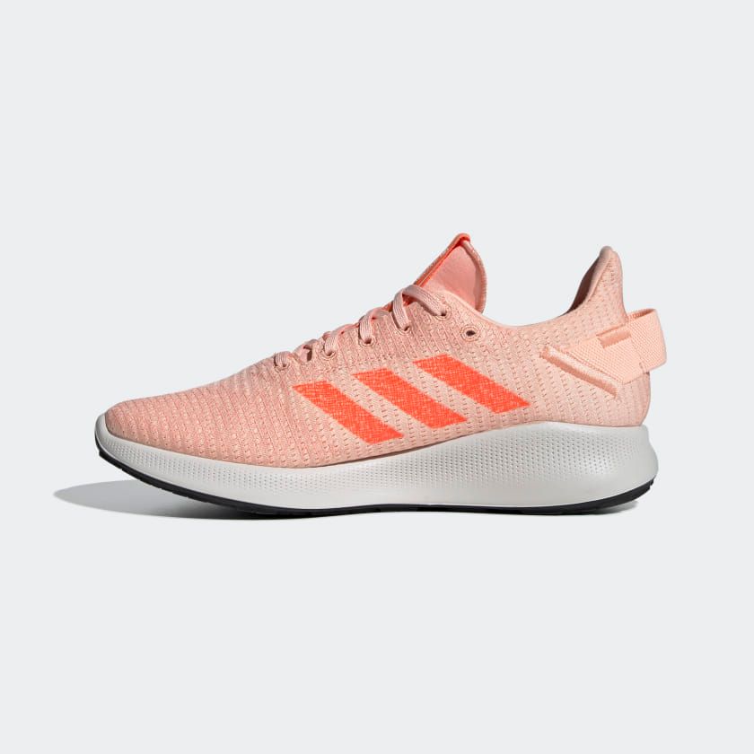 Giày Chạy Nữ Adidas Sensebounce + Street W DB3589