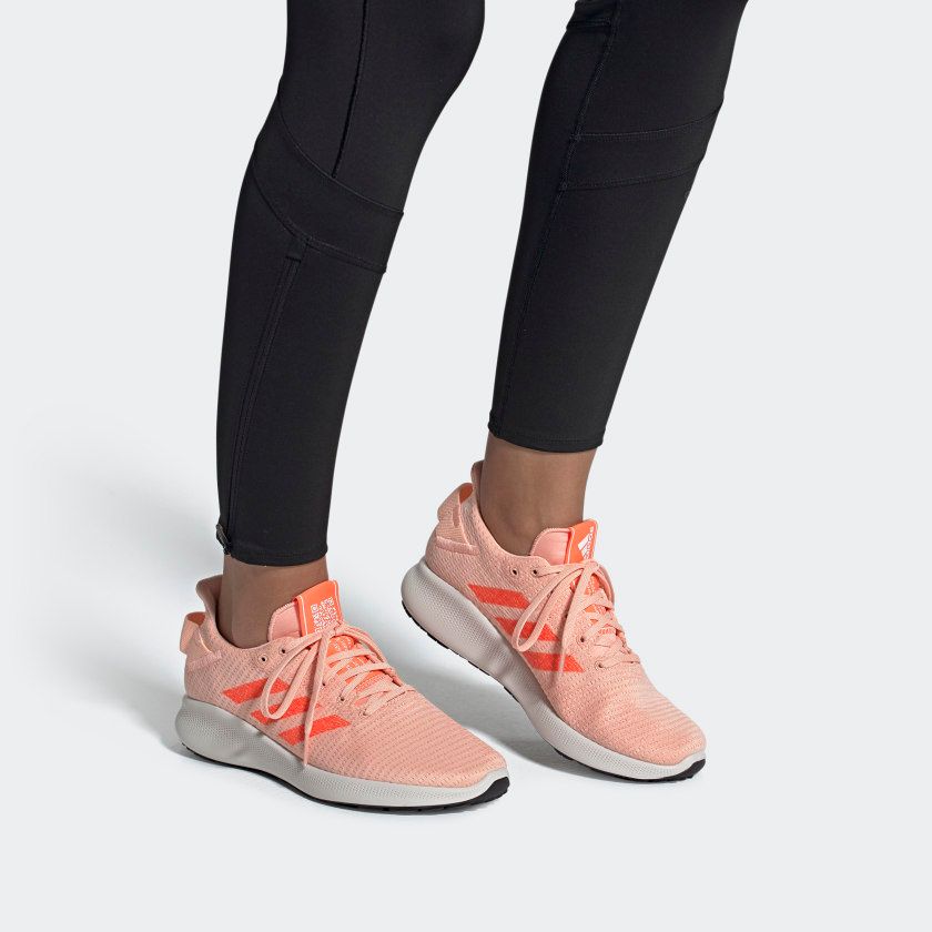 Giày Chạy Nữ Adidas Sensebounce + Street W DB3589