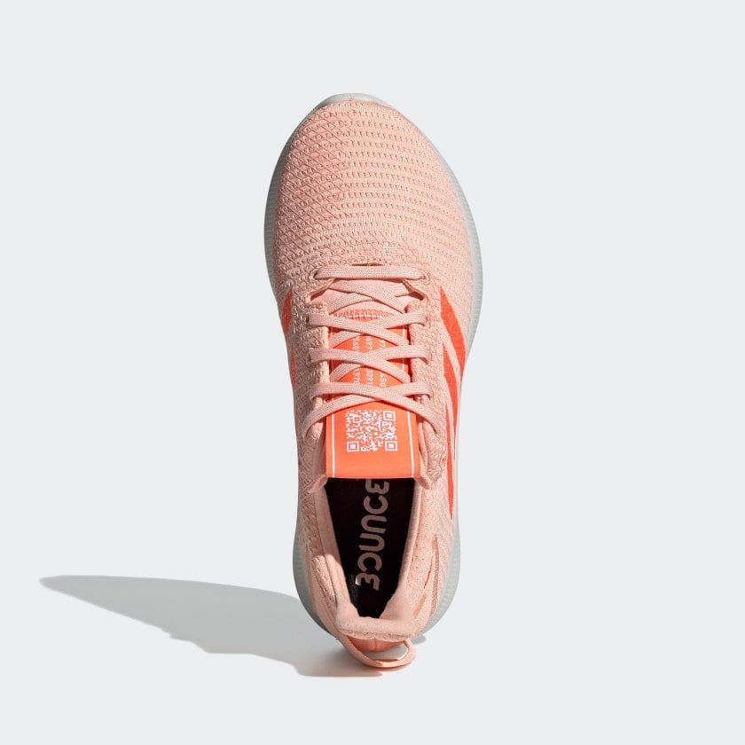 Giày Chạy Nữ Adidas Sensebounce + Street W DB3589