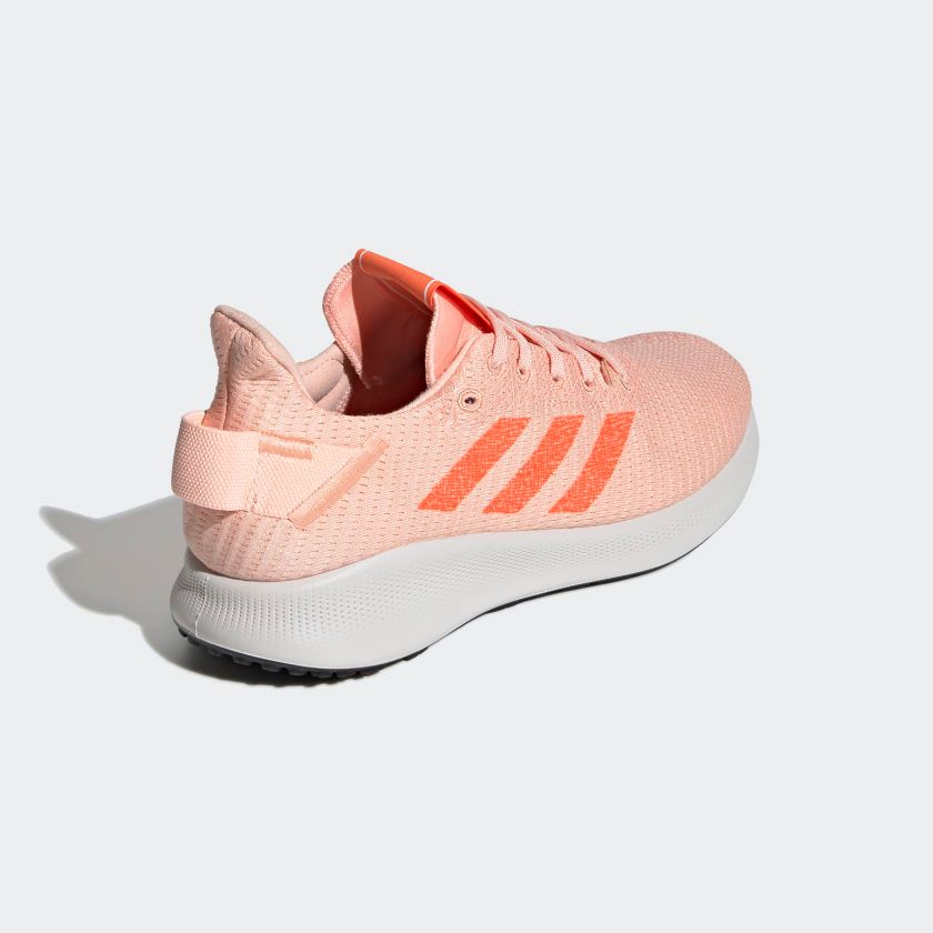 Giày Chạy Nữ Adidas Sensebounce + Street W DB3589