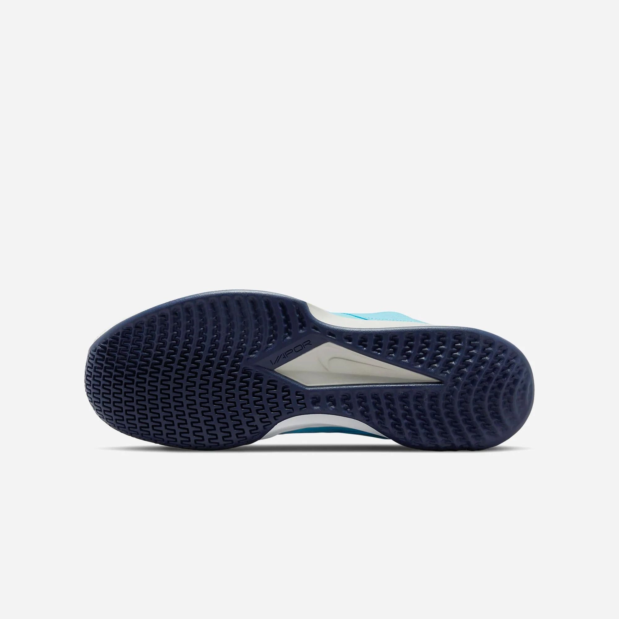 Giày Tennis Nam NIKE Court Vapor Lite DC3432-400