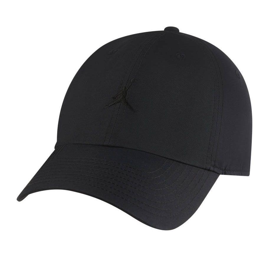  Nón Bóng Rổ Unisex NIKE Jordan H86 Jm Washed Cap DC3673-010 