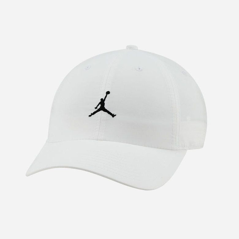 Nón Thể Thao Unisex NIKE Jordan H86 Jm Washed Cap DC3673-100