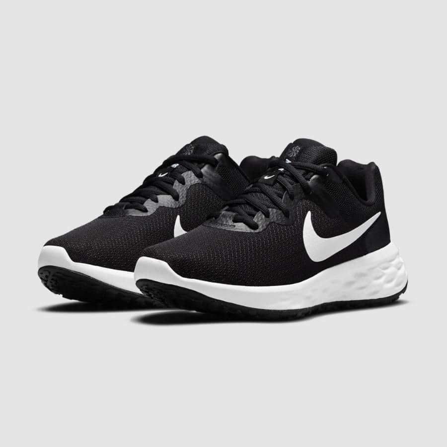 Giày Chạy Nam NIKE Nike Revolution 6 Next Nature DC3728-003