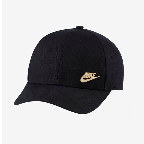 Nón Tập Luyện Unisex NIKE U Nsw L91 Metal Futura Cap DC3988-010