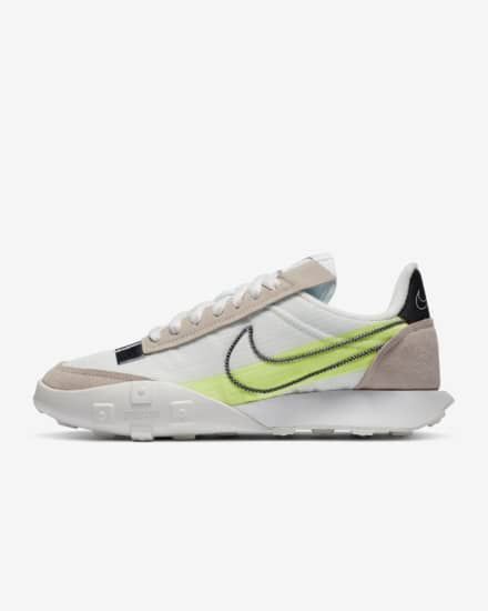 Giày Nữ Nike W Nike Waffle Racer 2X DC4467-100