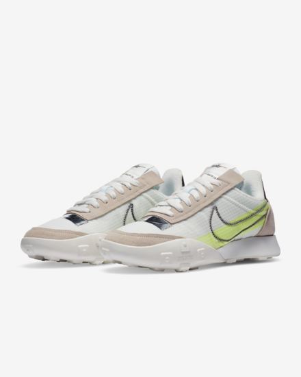 Giày Nữ Nike W Nike Waffle Racer 2X DC4467-100