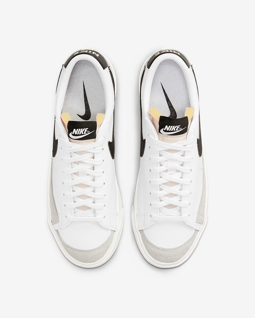  Giày Thể Thao Nữ NIKE Nike Blazer Low '77 DC4769-102 