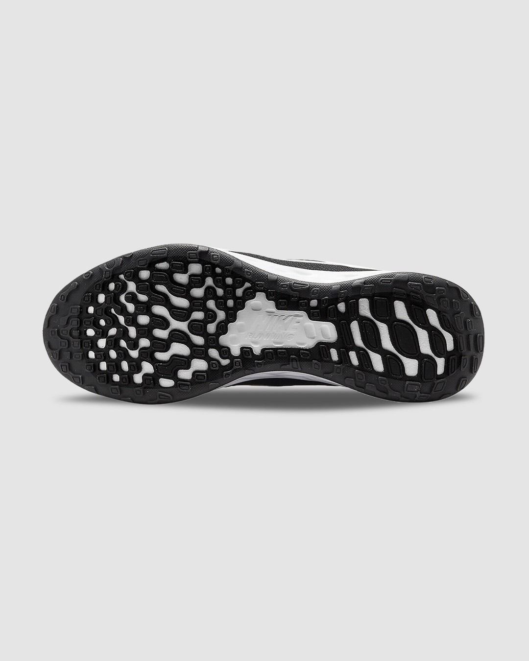 Giày Chạy Nam NIKE Revolution 6 Flyease Nn Mens DC8992-003