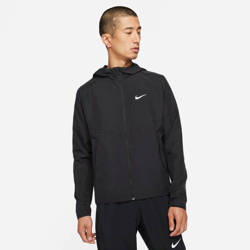  Áo Khoác Chạy Nam NIKE As M Nk Rpl Miler Jkt DD4747-010 