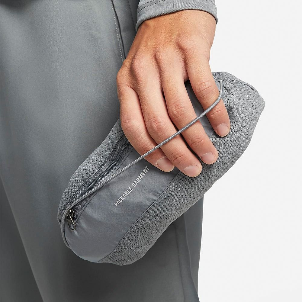 Áo Khoác Chạy Nam NIKE Repel Miler DD4747-084