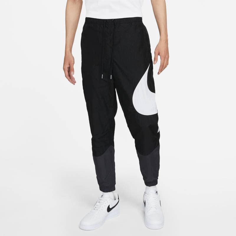 Quần Dài Thể Thao Nam NIKE As M Nsw Swoosh Wvn Lnd Pant DD5970-010