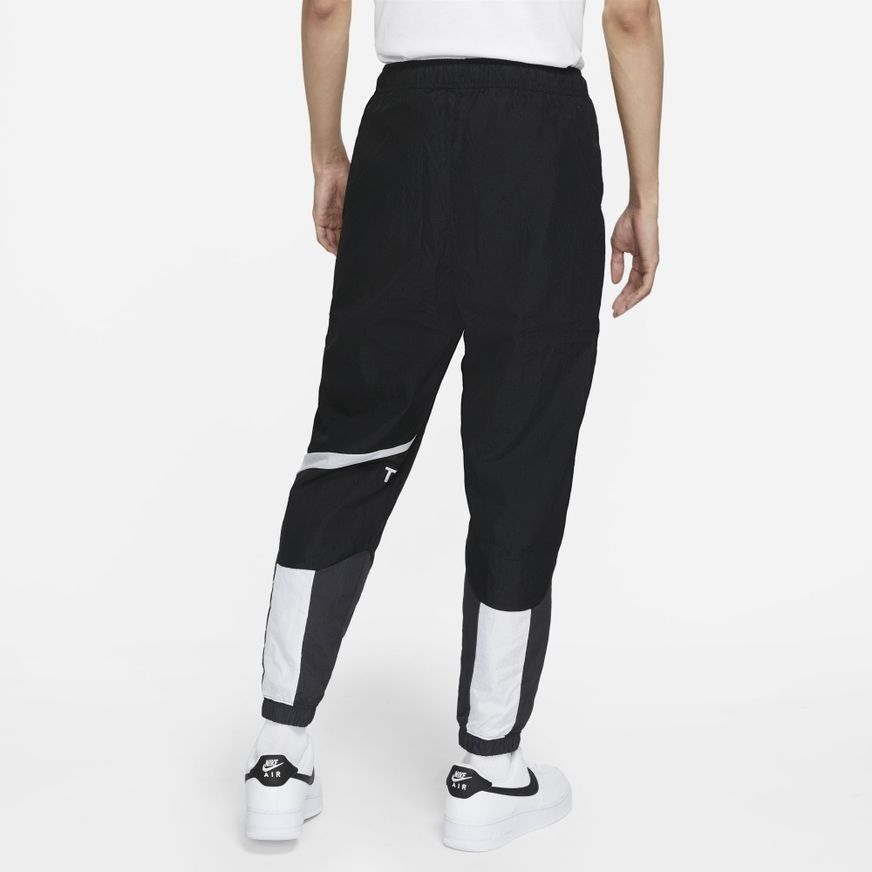  Quần Dài Thể Thao Nam NIKE As M Nsw Swoosh  Wvn Lnd Pant DD5970-010 