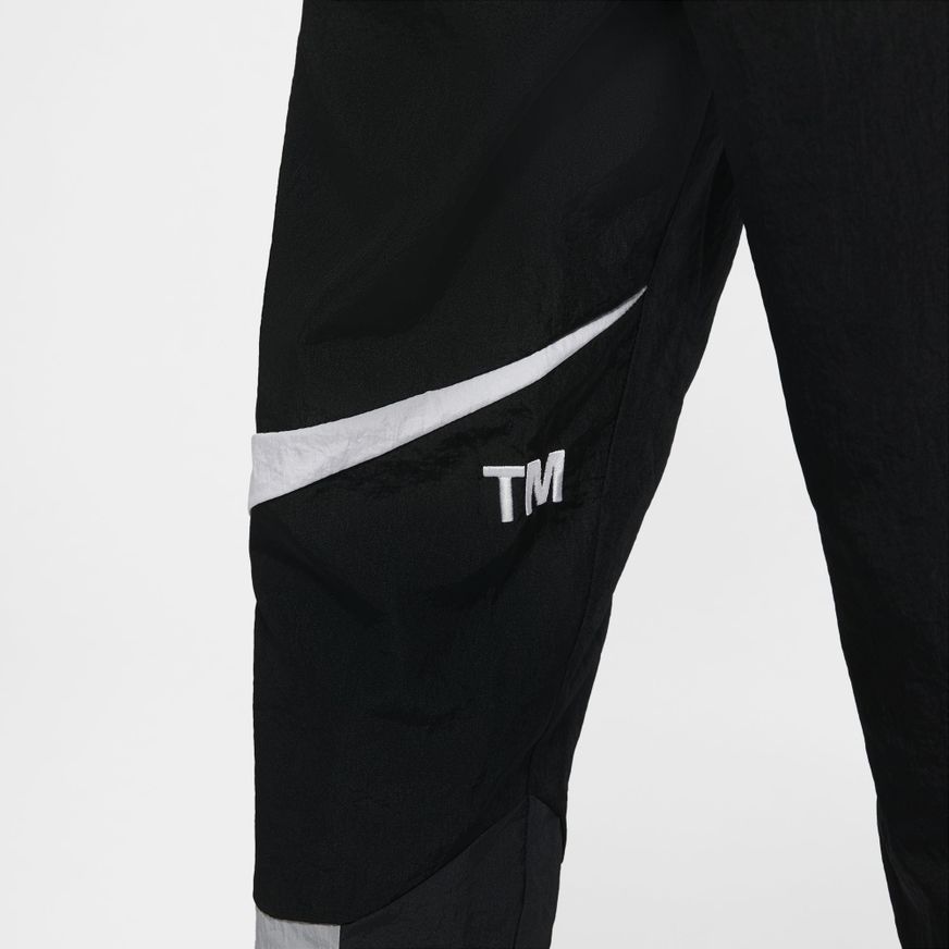 Quần Dài Thể Thao Nam NIKE As M Nsw Swoosh Wvn Lnd Pant DD5970-010