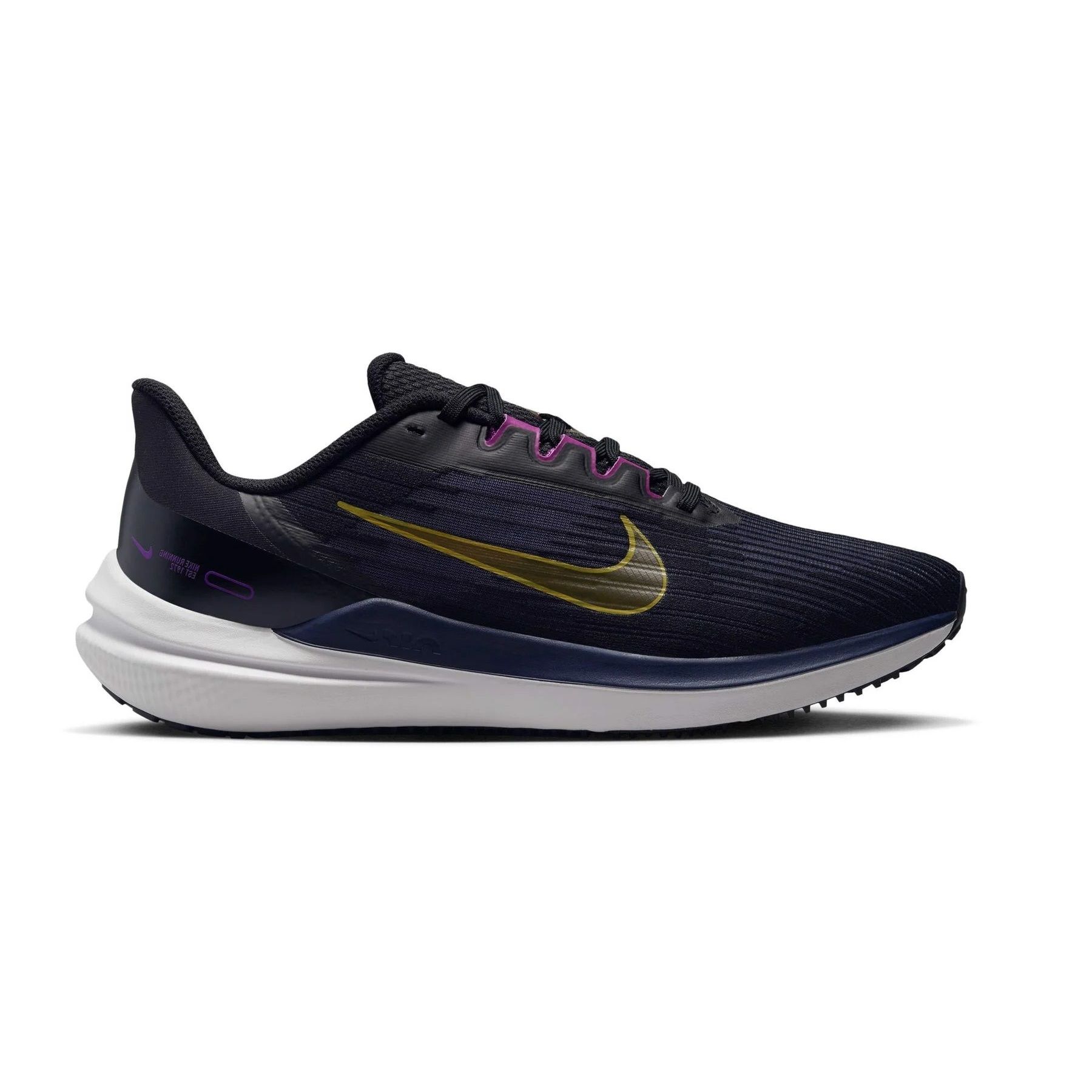Giày Chạy Nam NIKE Nike Air Winflo 9 DD6203-007